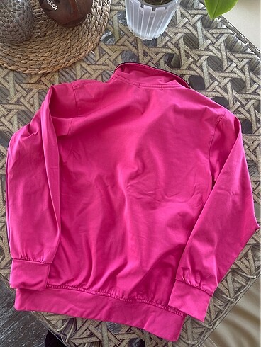 Eşofman üstü - Görsel 4