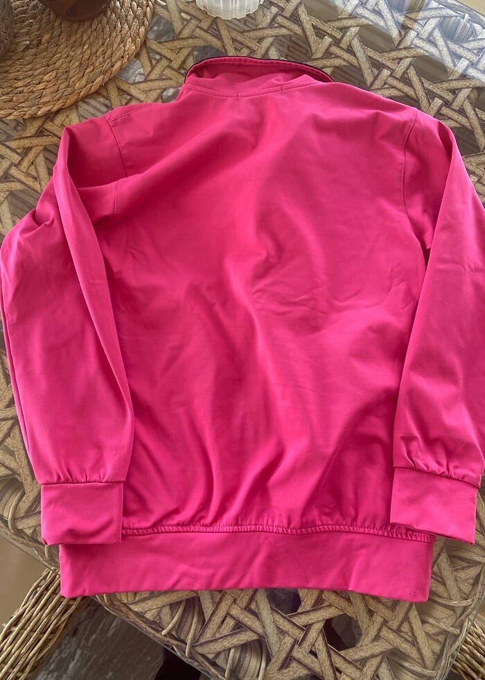 Eşofman üstü - Görsel 3