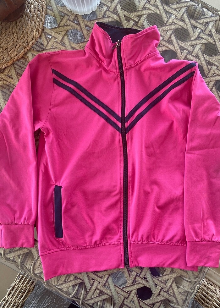 Eşofman üstü - Görsel 2