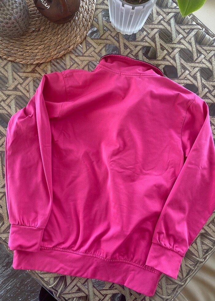 Eşofman üstü - Görsel 4