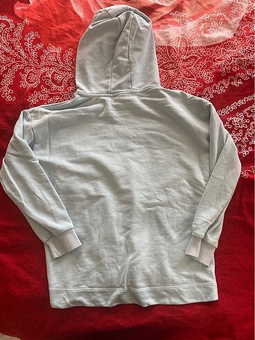 Kız çocuk sweatişört - Görsel 6