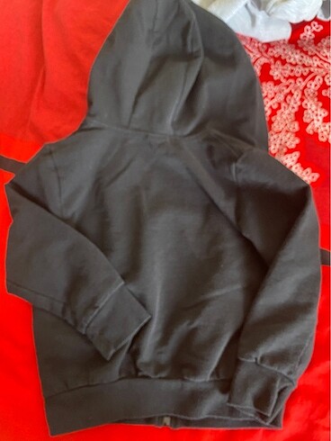 Pamuklu ceket - Görsel 7