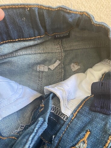 Erkek çocuk pantolon - Görsel 6