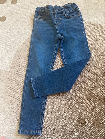 Erkek çocuk pantolon - Görsel 3