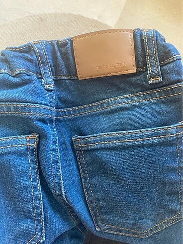 Erkek çocuk pantolon - Görsel 5