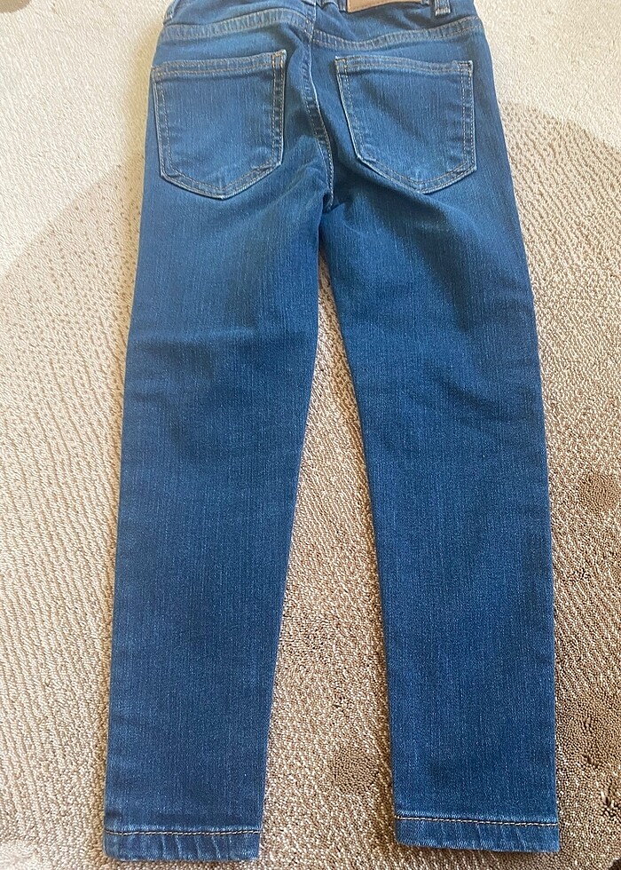 Erkek çocuk pantolon - Görsel 2