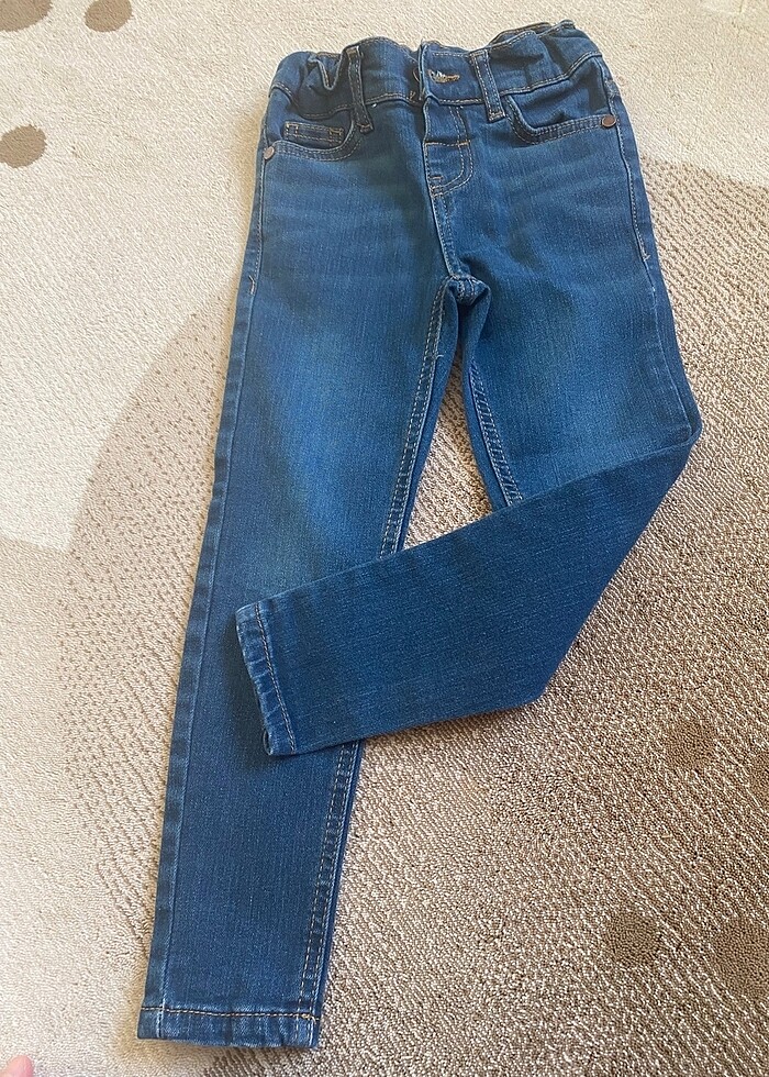 Erkek çocuk pantolon - Görsel 3