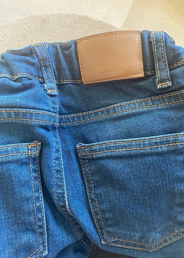 Erkek çocuk pantolon - Görsel 5