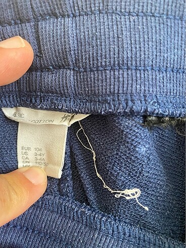 Erkek çocuk şort - Görsel 5