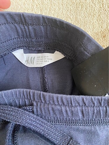 Erkek çocuk şort - Görsel 6