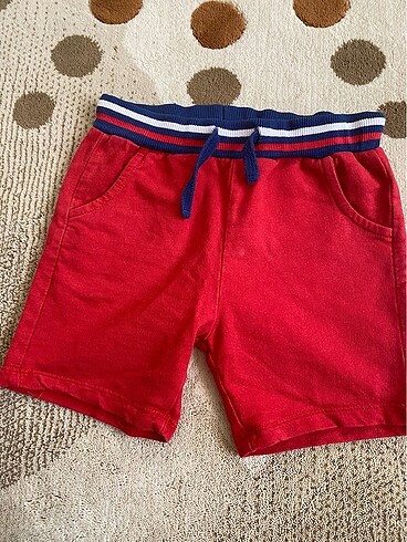 2 adet erkek çocuk şort - Görsel 2