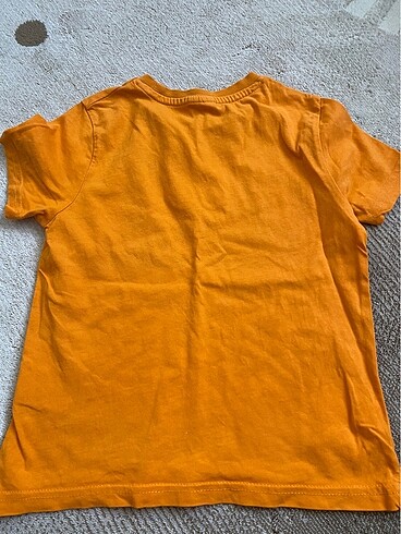 3 adet erkek çocuk tişört - Görsel 6