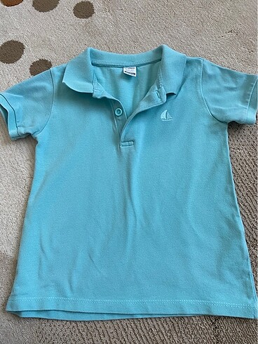 3 adet erkek çocuk tişört - Görsel 7