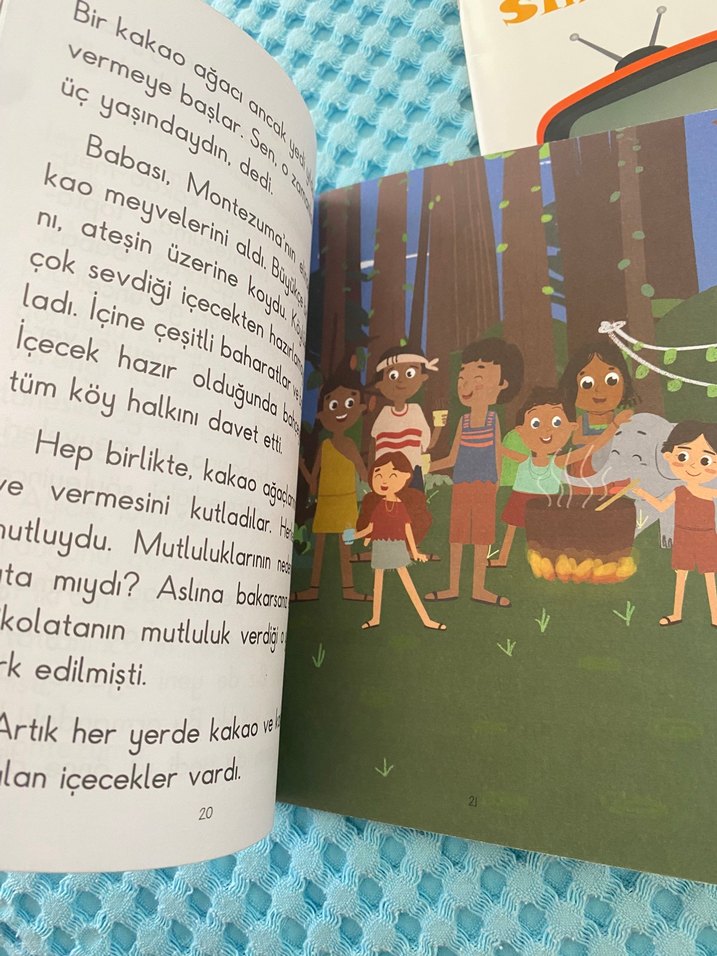 Kim buldu ?Kitabı - Görsel 4