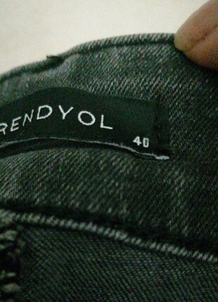 40 Beden Pantolon 