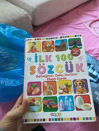 Ilk 100 sozcuk