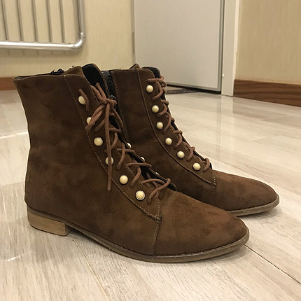 Zara modeli bot