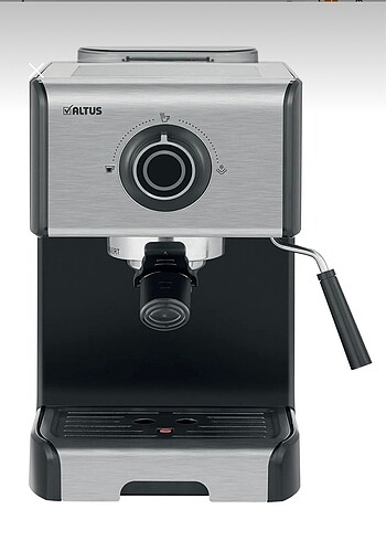 Altus Espresso Kahve Makinesi Altus