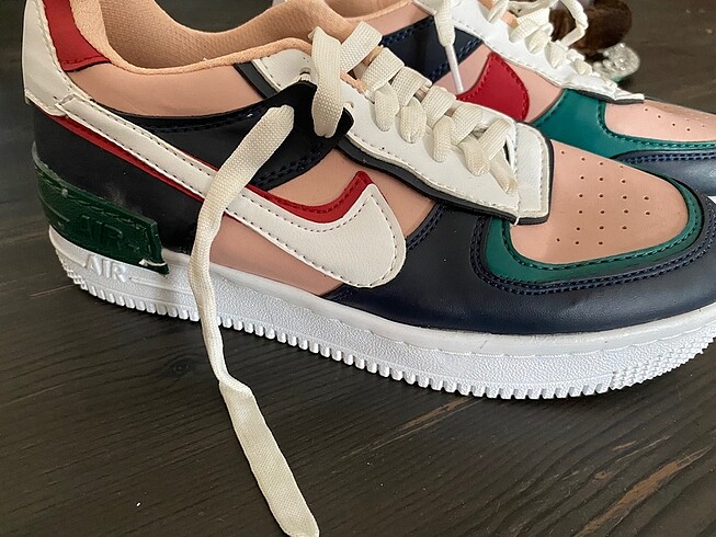 Nike Spor ayakkabı