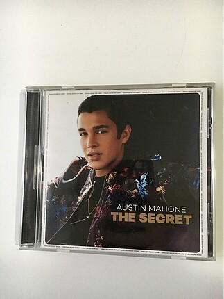 Austin Mahone albüm