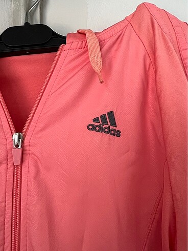 Adidas Adidas Kapüşonlu Spor Ceket