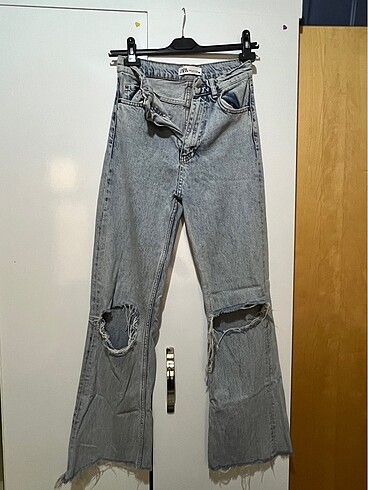 ZARA Jean
