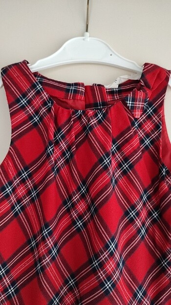H&M Kız çocuk elbise 