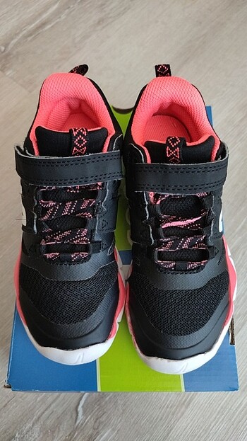 Decathlon Kız Çocuk Spor Ayakkabı