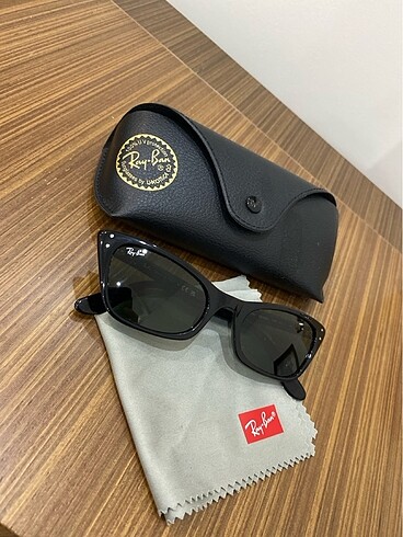 Ray ban gözlük