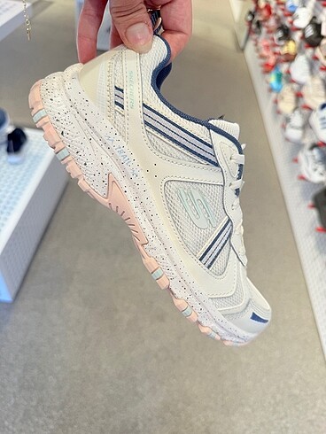 Skechers Skechers spor ayakkabı