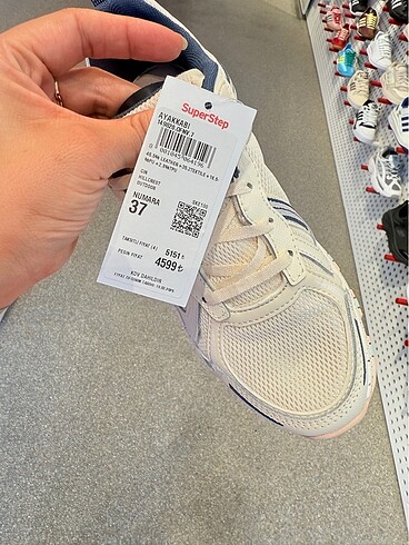 38 Beden çeşitli Renk Skechers spor ayakkabı
