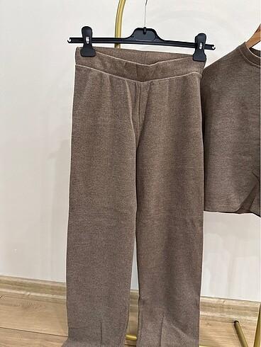 Bershka ALT ÜST TAKIM