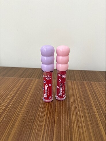 İkili gloss