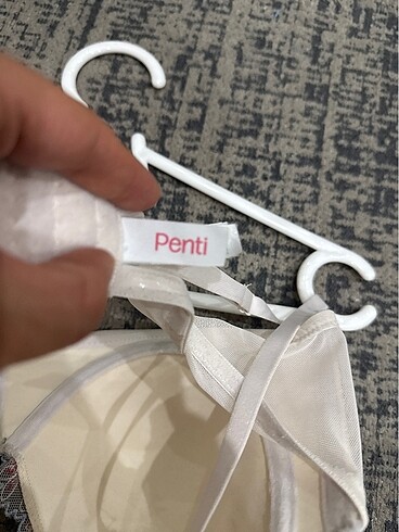 s Beden beyaz Renk PENTI SÜTYEN