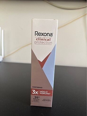 Rexona