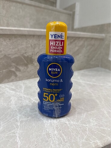 Nıve sun