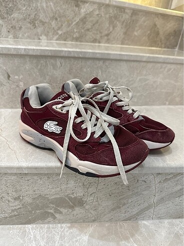 Lacoste Lacoste ayakkabı