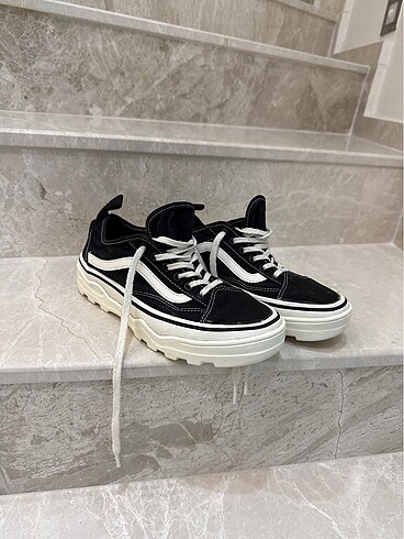 Vans Vans UA Sentry Old Skool Wc