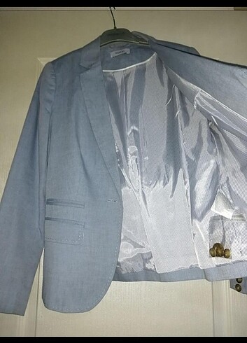 m Beden Blazer ceket