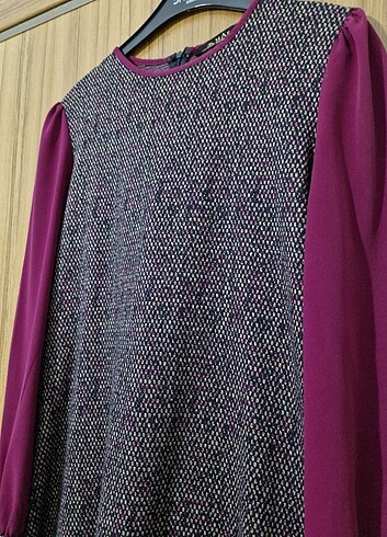 Tesettur tunik