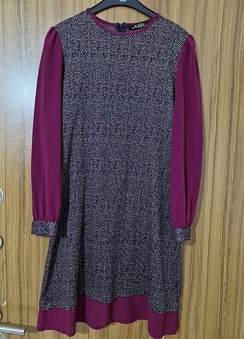 Armine Tesettur tunik