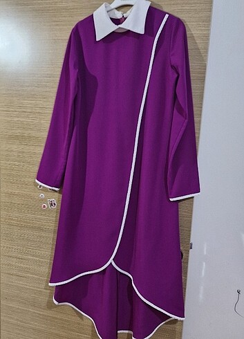 Tuğba&Venn Tunik