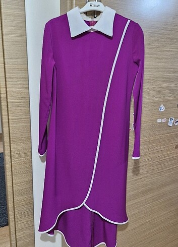 38 Beden Tunik