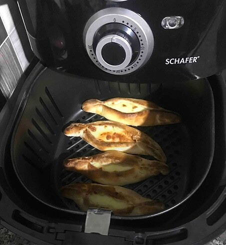 Airfryer