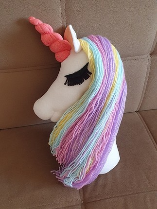 Diğer unicorn 