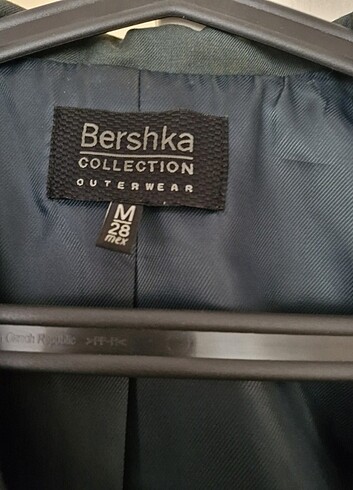 Bershka Blazer ceket