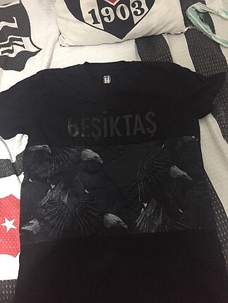 Beşiktaş Kartal Yuvası tişört