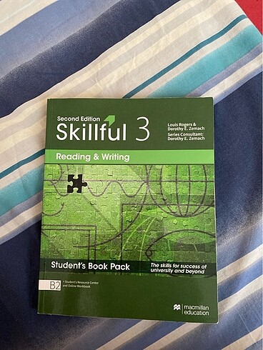 Skillful 3 B2