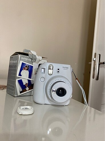 instax mini9