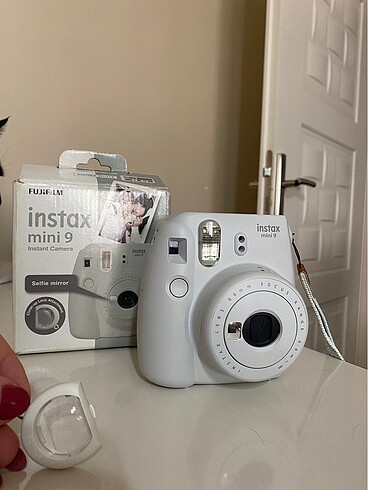 Fujifilm instax mini9